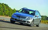 Mercedes-Benz 2010 C180 estate