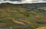 open roads UK