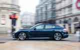 James Ruppert - Porsche Panamera James Ruppert - Porsche Panamera