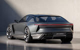 lead rear