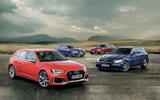 Fast estates showdown