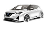 2018 Nissan Leaf