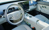 Leapmotor B03X drive 3