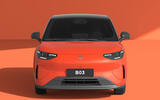 Leapmotor B03 Reveal (2)