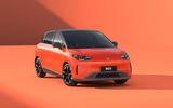 Leapmotor B03 Reveal (7)