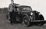 leccy opel