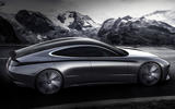 Hyundai Le Fil Rouge concept revealed as blueprint for new design direction