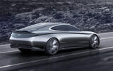 Hyundai Le Fil Rouge concept revealed as blueprint for new design direction