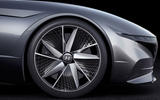 Hyundai Le Fil Rouge concept revealed as blueprint for new design direction
