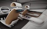 Hyundai Le Fil Rouge concept revealed as blueprint for new design direction