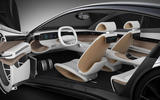 Hyundai Le Fil Rouge concept revealed as blueprint for new design direction