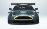 2020 Aston Martin Vantage Legacy Collection 2020 Aston Martin Vantage Legacy Collection