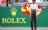 Le Mans 24 hours