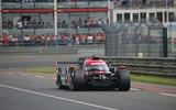 Le Mans 24 hours
