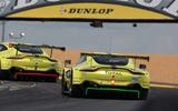 Le Mans 24 hours