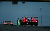 Le Mans 24 hours