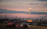 Le Mans 24 hours