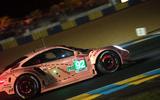 Le Mans 24 hours