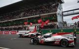Le Mans 24 hours