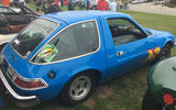 AMC Pacer