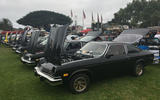 Cosworth Twin Cam