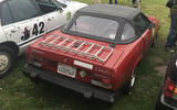 Triumph TR7