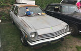 Chevrolet Vega