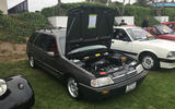 Peugeot 405 Sport Wagon
