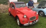 Citroen 2CV