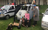 VW camper
