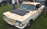 Chevrolet Corvair
