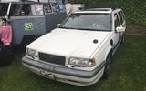 Volvo 850