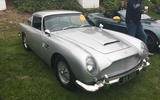 Aston Martin DB5