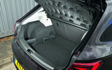 Nearly-new buying guide: Seat Leon - boot