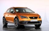 Seat Leon SC Cross Sport