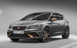Seat Leon Cupra R