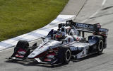 Graham Rahal