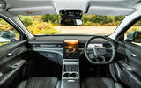 LEPAS L6 EV Interior   Cabin