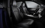 Maserati Levante Trofeo Launch Edition