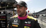 Indianapolis 500: Two Brits on the challenges of this legendary oval race