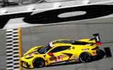 Daytona 24 hour 2021