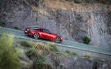 Lexus LC500 and LC500h Lexus LC500 and LC500h