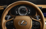 Lexus LC500 and LC500h Lexus LC500 and LC500h