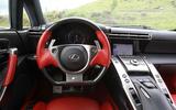 Lexus LFA