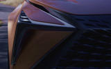 Lexus LF-1 Limitless shows inspiration for future flagship SUV