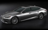 Lexus LS 2017 Lexus LS 2017