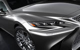 Lexus LS 2017 Lexus LS 2017