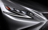 Lexus LS 2017 Lexus LS 2017