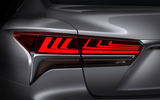 Lexus LS 2017 Lexus LS 2017