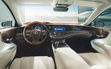 Lexus LS 2017 Lexus LS 2017